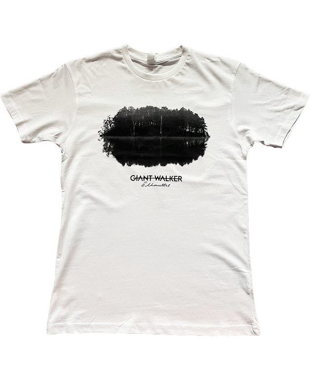 'Silhouettes' Tee