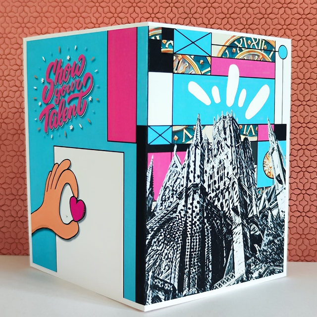 Je te donne mon coeur