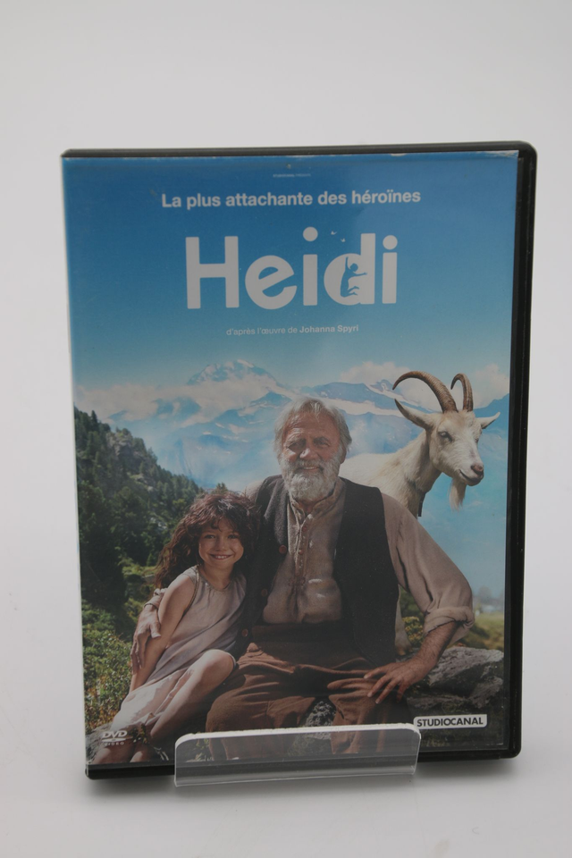 Heidi