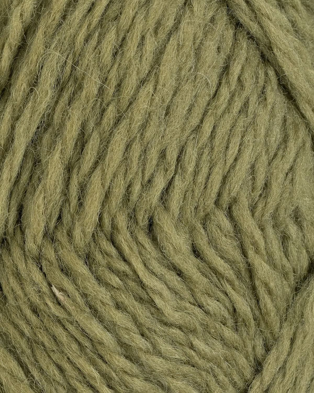 Rauma Vams - 0089 - Khaki Green