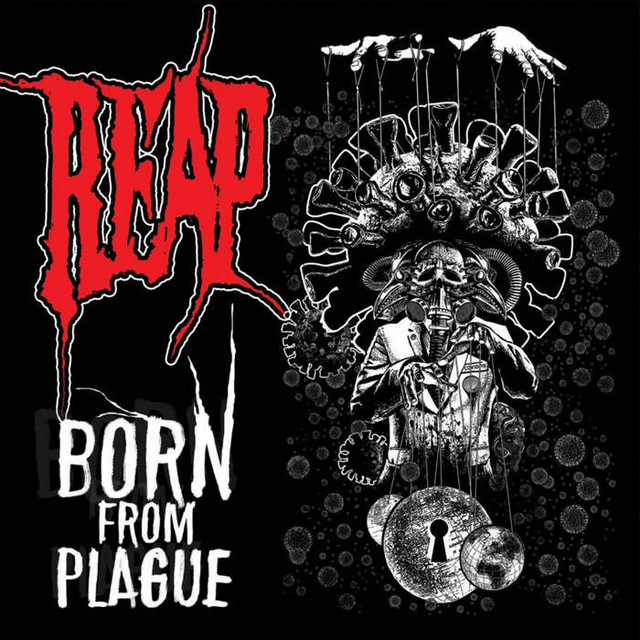 REAP : Born From Plague (2023)