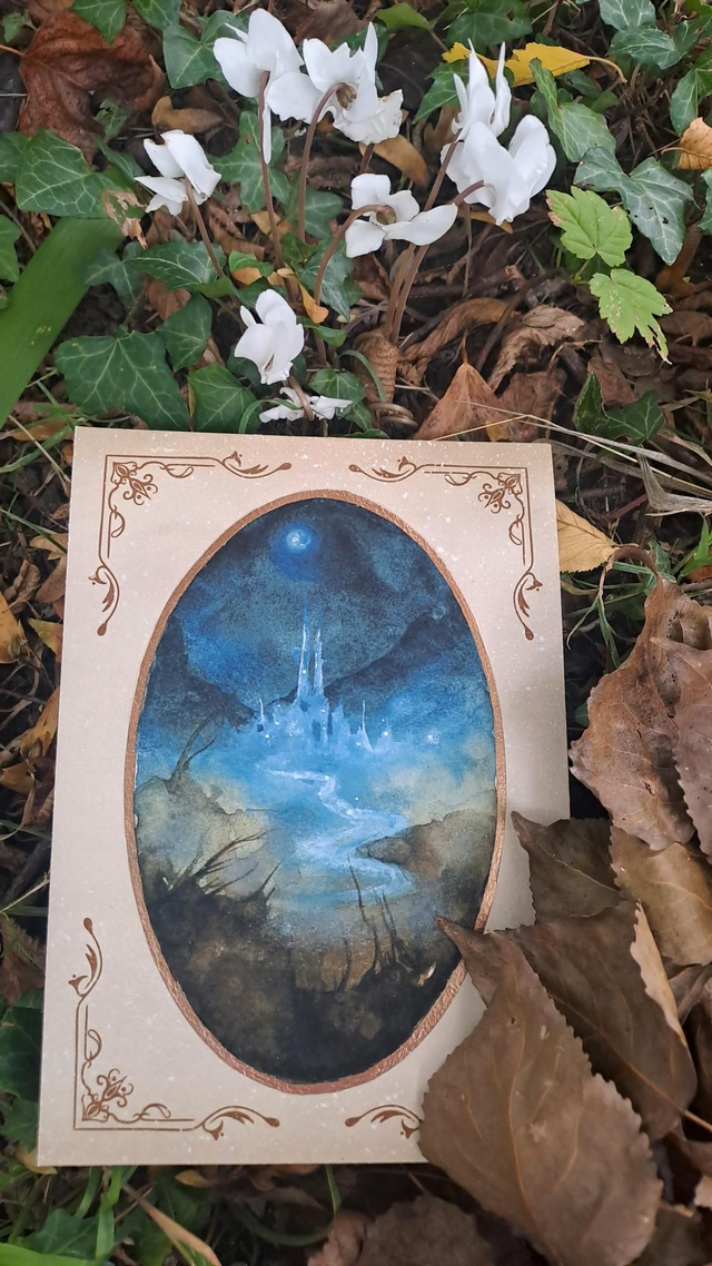 Le Chemin des rêves ✨️