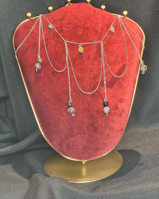 Customised tearful goodbye