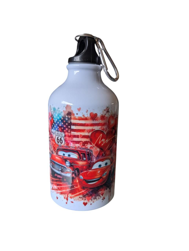 Gourde Cars 500ml 