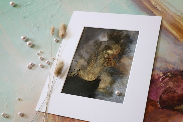 Kollektion Polaritäten