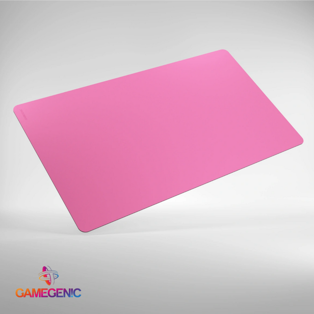 Gamegenic: Prime 2mm Playmat - PINK