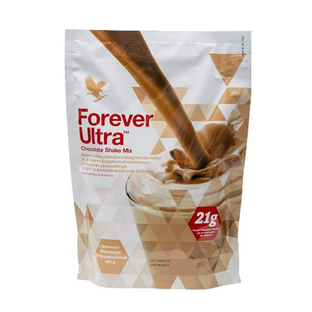 Forever - Ultra Chocolate Shake Mix