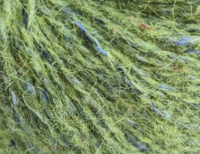 Rowan Felted Tweed Avocado (161) 50g/175m