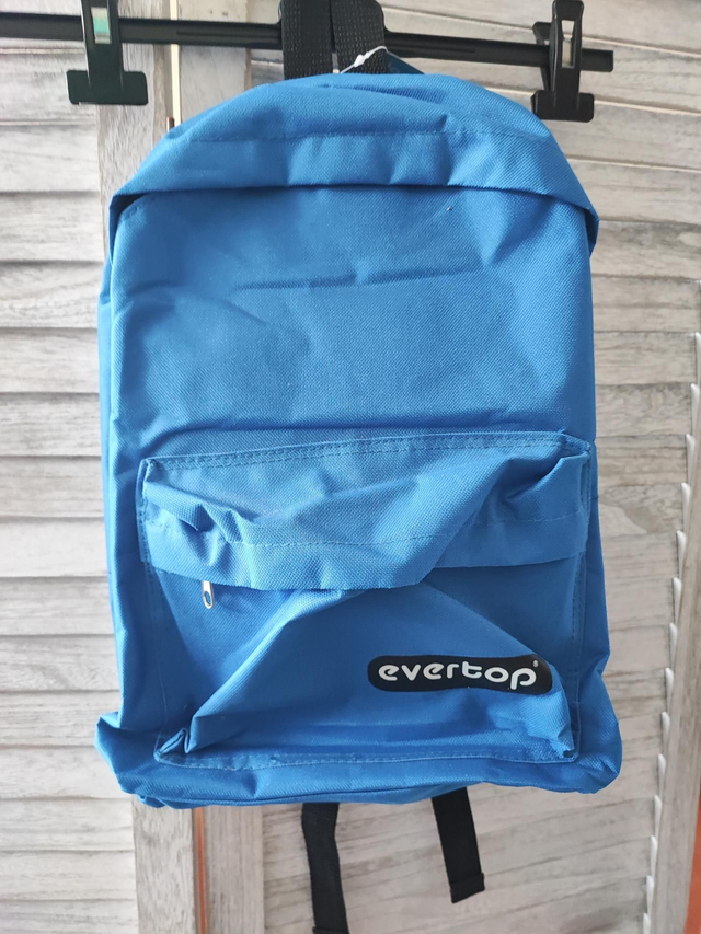 Τσάντα ύφασμα backpack 