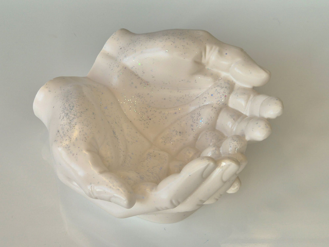 Les Mains de Grâce