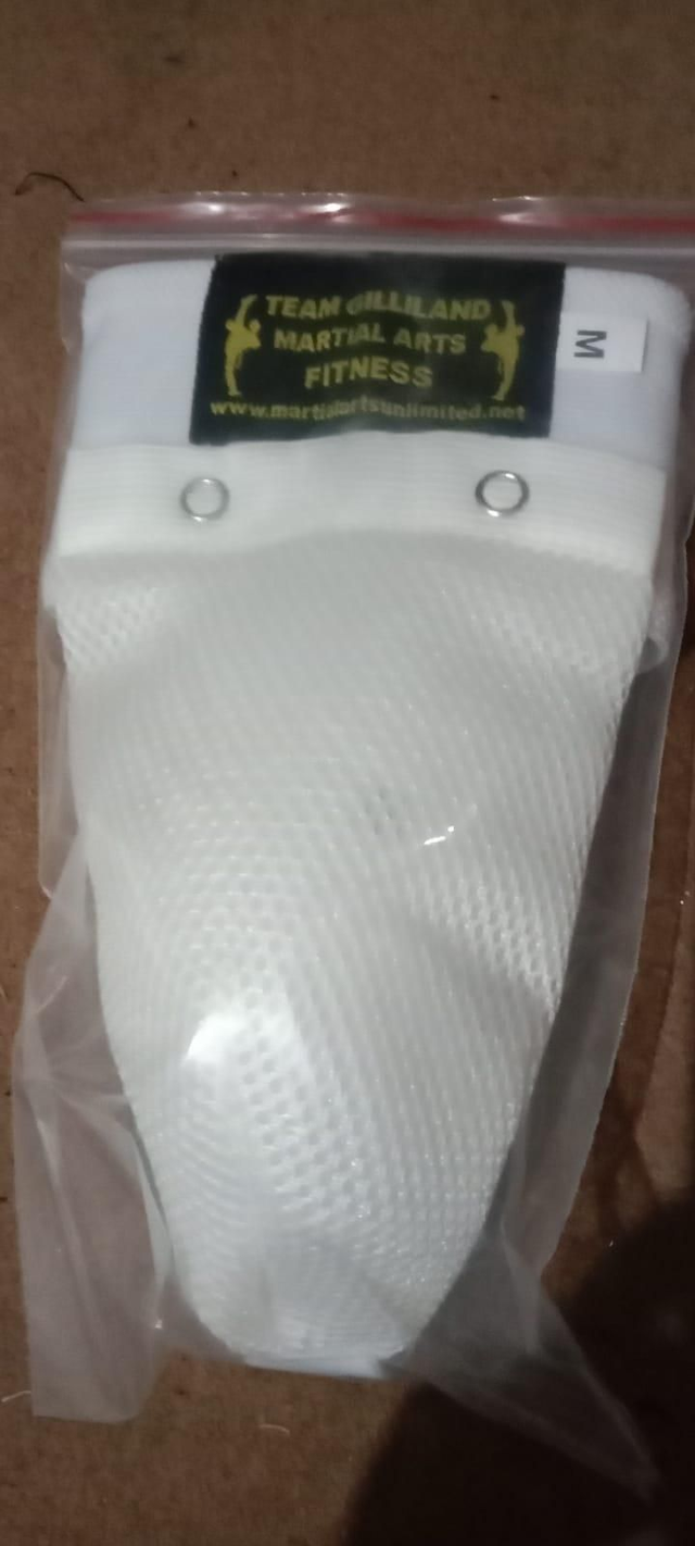 Groin Guard Male