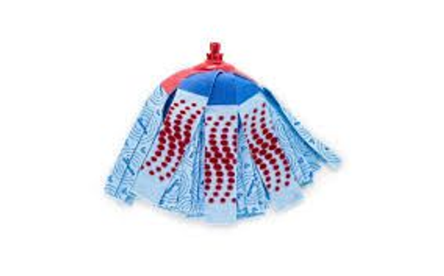 Vileda mopp SuperMocio