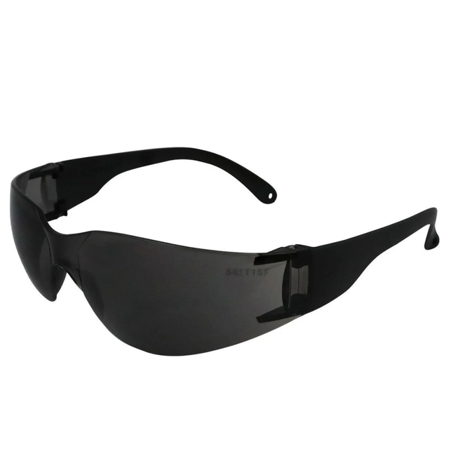 Lente Activex FX, Gris