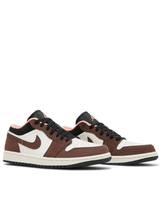 Air Jordan 1 Low Mocha (Taille 42)