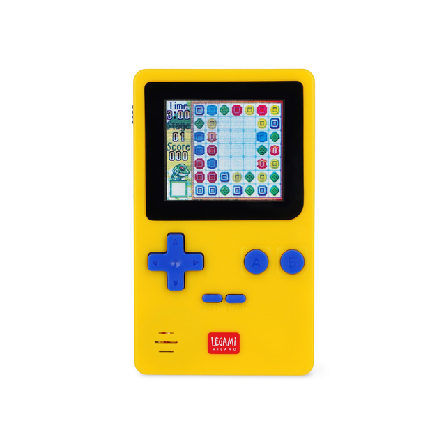 Mini Console Portatile - Super Arcade Station