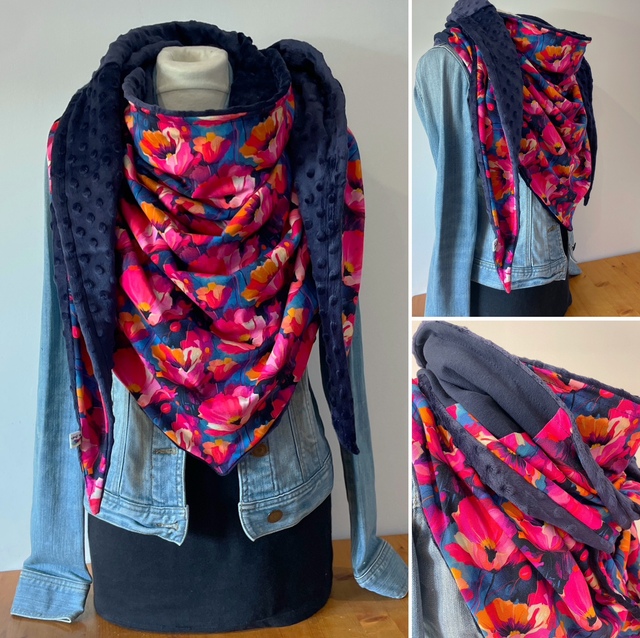 Maxi Chèche Happy Angel