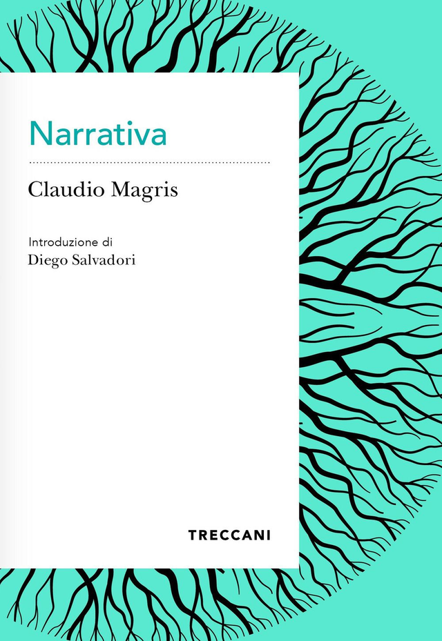 Magris Claudio - Narrativa
