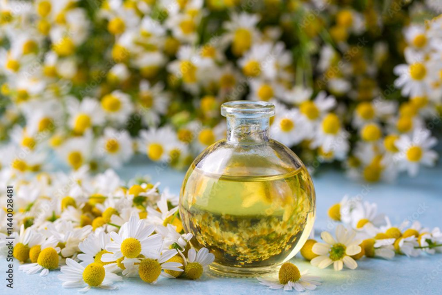 HE Camomille Romaine