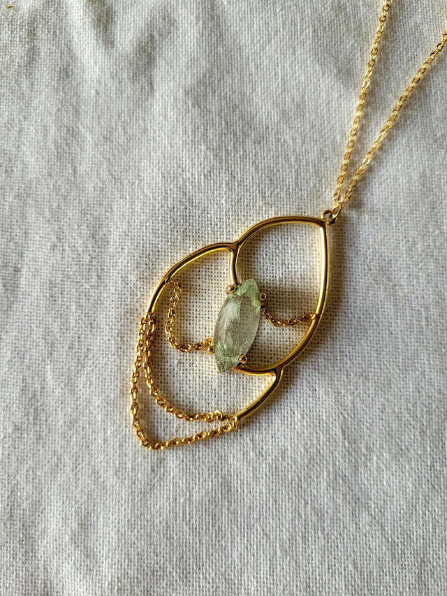 Collier JIZEL