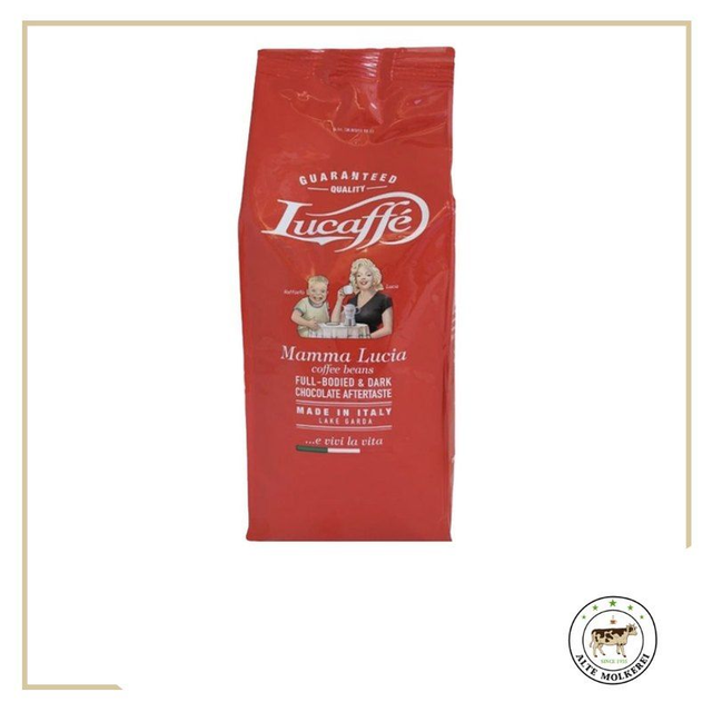 LuCaffe Mamma Lucia