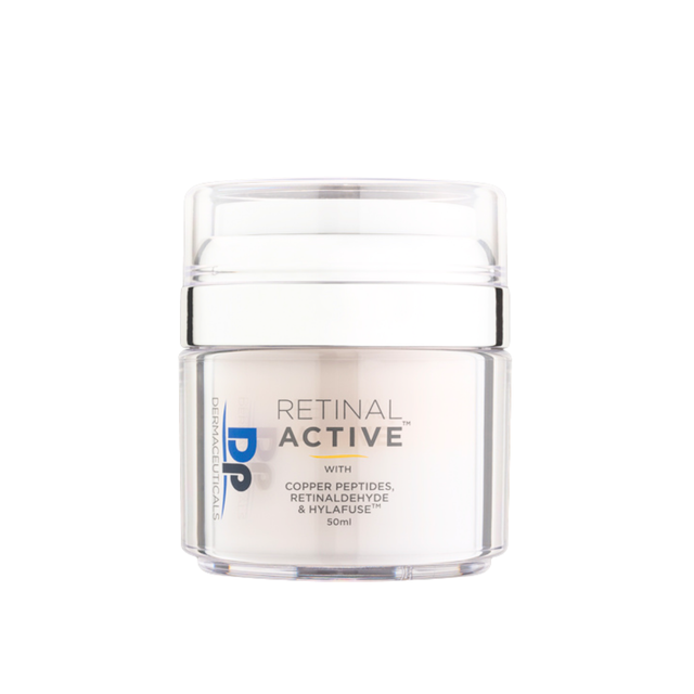 Retinal Active 50 ml