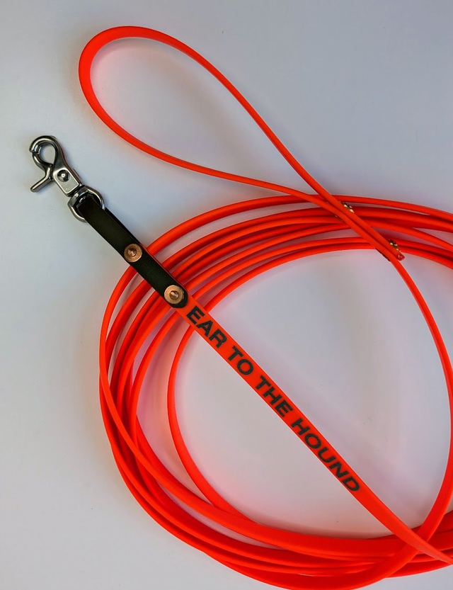 LIGHTWEIGHT LONG LINE