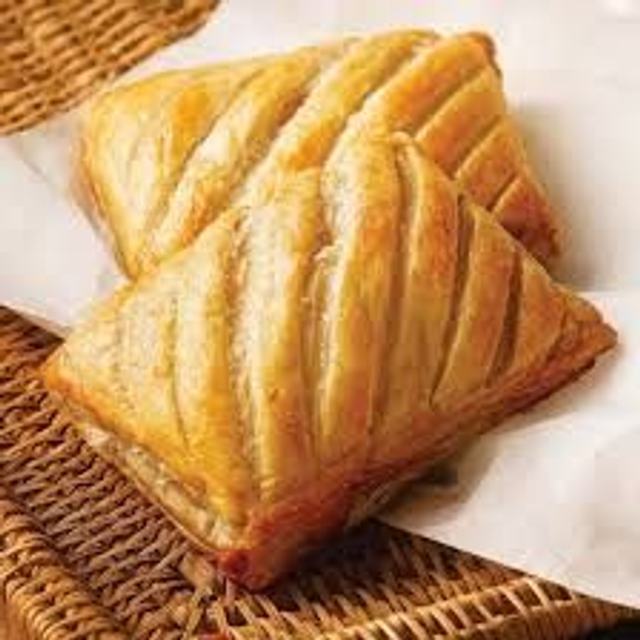 Wright´s Cheese &amp; Onion Slice 2pk