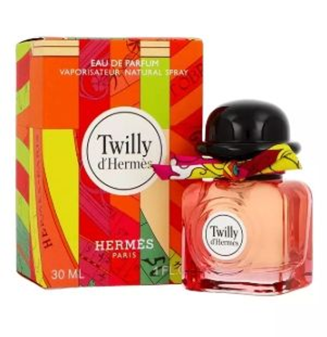 Hermes Twilly D`Hermes Edp 30ml