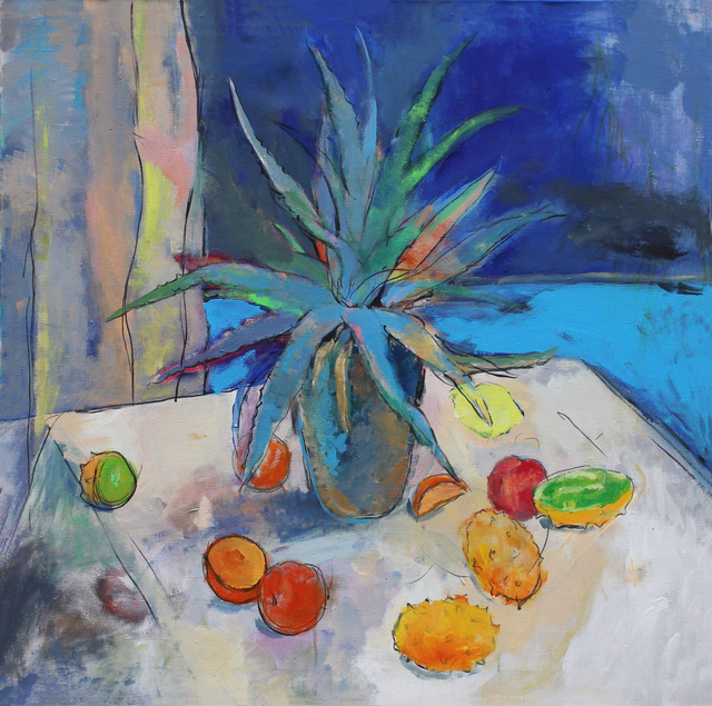 Artem Andriychuk &quot;Cactus&quot;