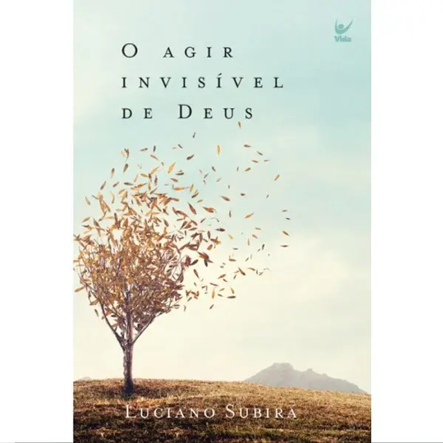 O agir invisivel de Deus  Pr.Luciano Subira
