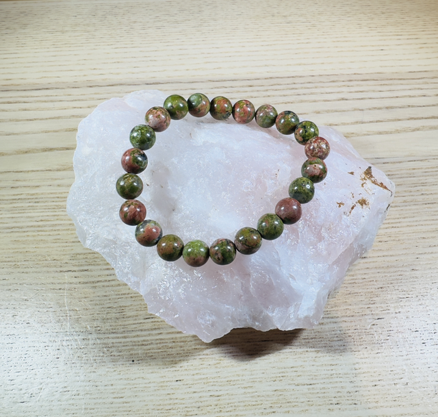 Unakite 
