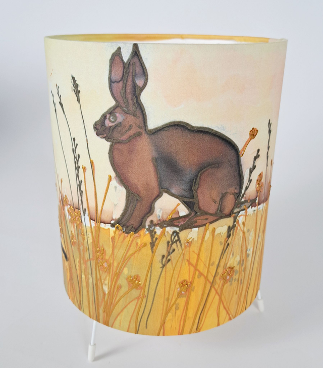 Good neighbours- meadow night light  