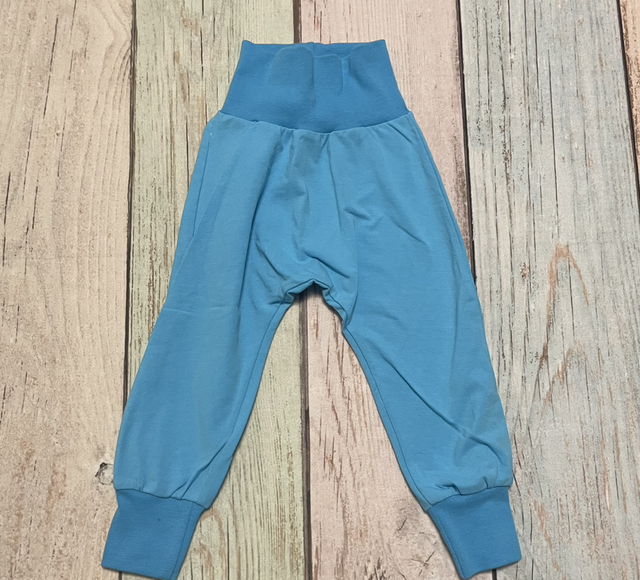 Checkerhose, Größe 74
