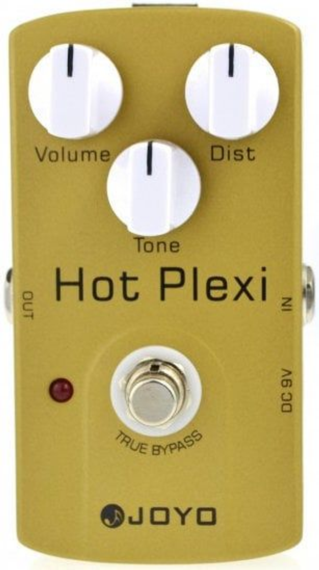 Joyo JF-32 Hot Plexi