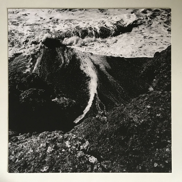 "Hélénite#123" - Tirage Photo FineArt (30x30 sans cadre)