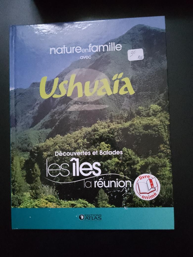 La Réunion, découvertes et balades Ushuaïa