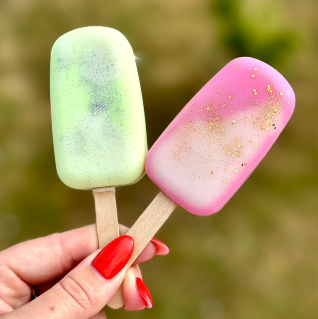 Fondant Glacé 