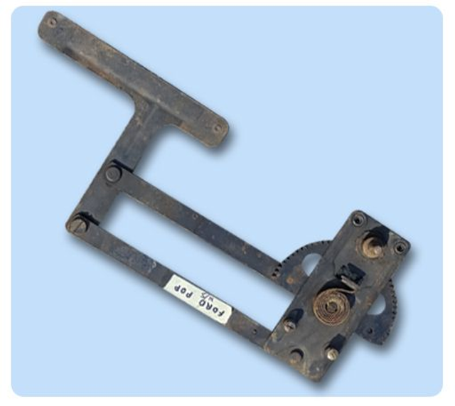 103E Nearside Window Regulator - £30.00 plus £8.95 UK shipping