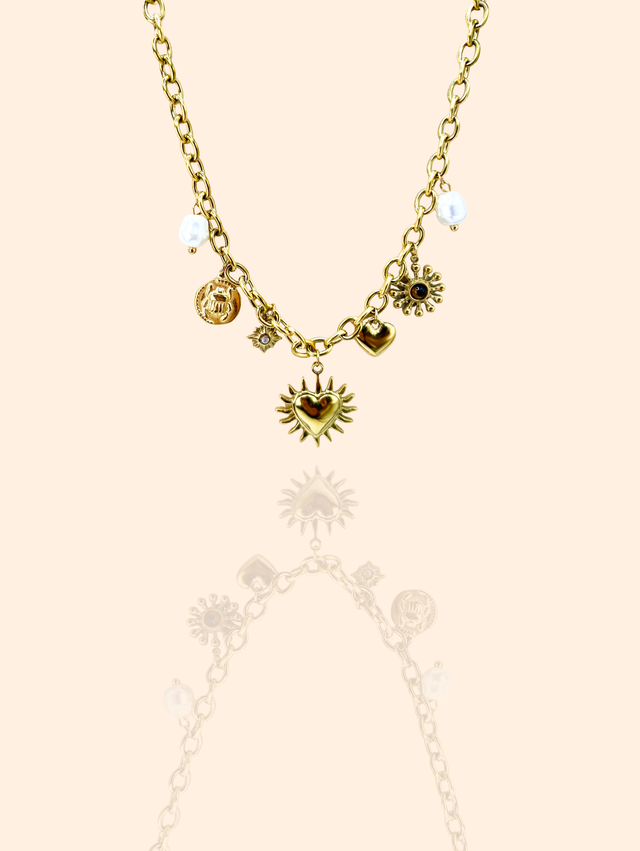 Collier "NERINA"