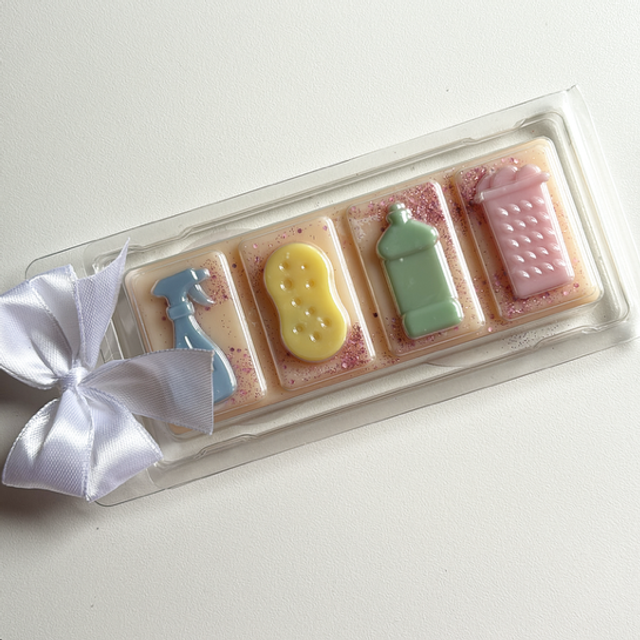 Twilight Blossom Wax Melts