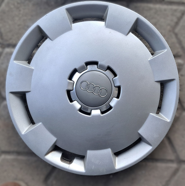 Enjoliveur Audi A1/A2/A3/A4/A5/A6 16&quot; Occasion