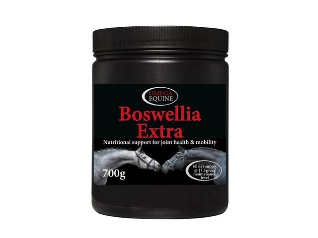 Omega Equine Boswellia EXTRA 700g