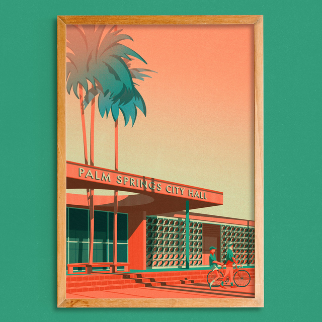 Palm Springs