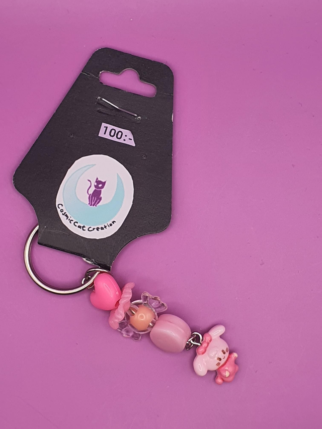Keychain Sanrio Poodle 