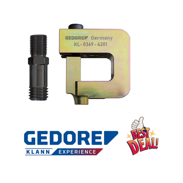 ERGÄNZUNGS-SATZ DELPHI/BOSCH-INJEKTOR, 90° KL-0186-1285 A