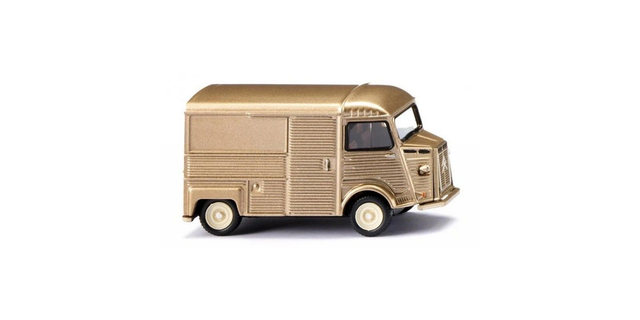 citroen HY wiking 026208 H0