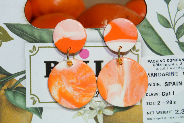 Seville earrings