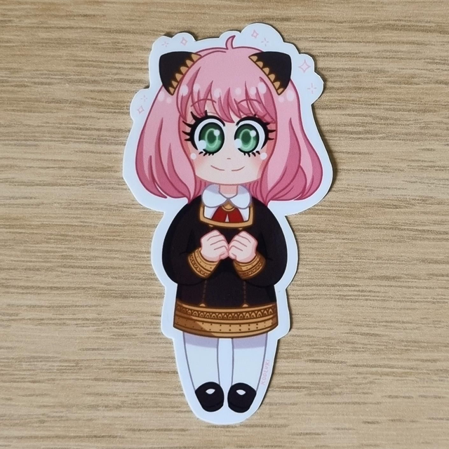 Sticker Anya | Spy Family