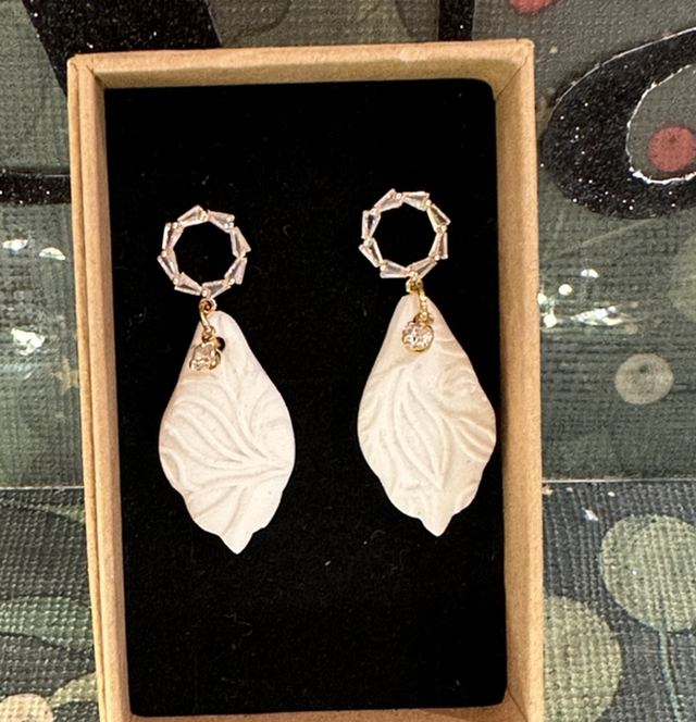 POLYMER CLAY EARRINGS8