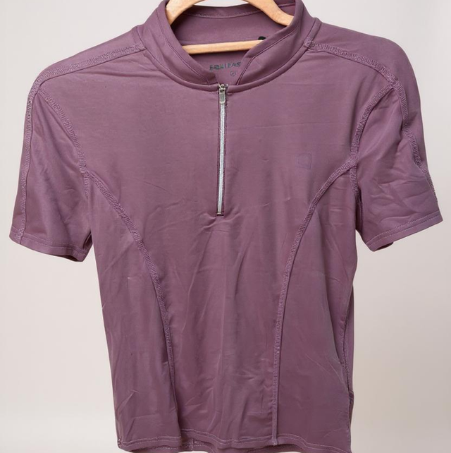 Équipage - top Awesome very grape - s